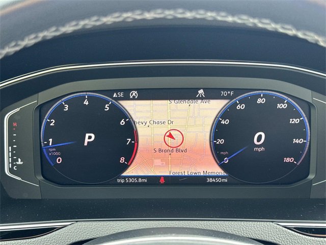 Certified 2020 Volkswagen Arteon SEL image 20