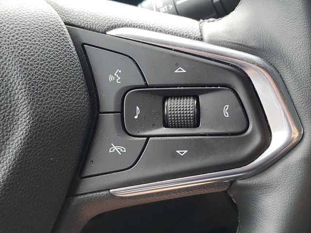 Certified 2025 Chevrolet Trax ACTIV w/ Driver Confidence Package FWD image 13