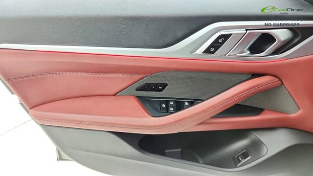 Used 2025 BMW 430i image 34