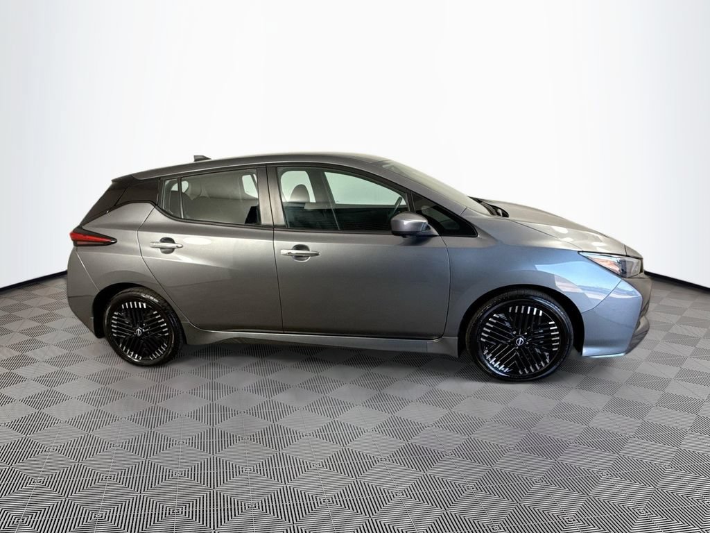 Used 2023 Nissan Leaf SV Plus FWD image 5