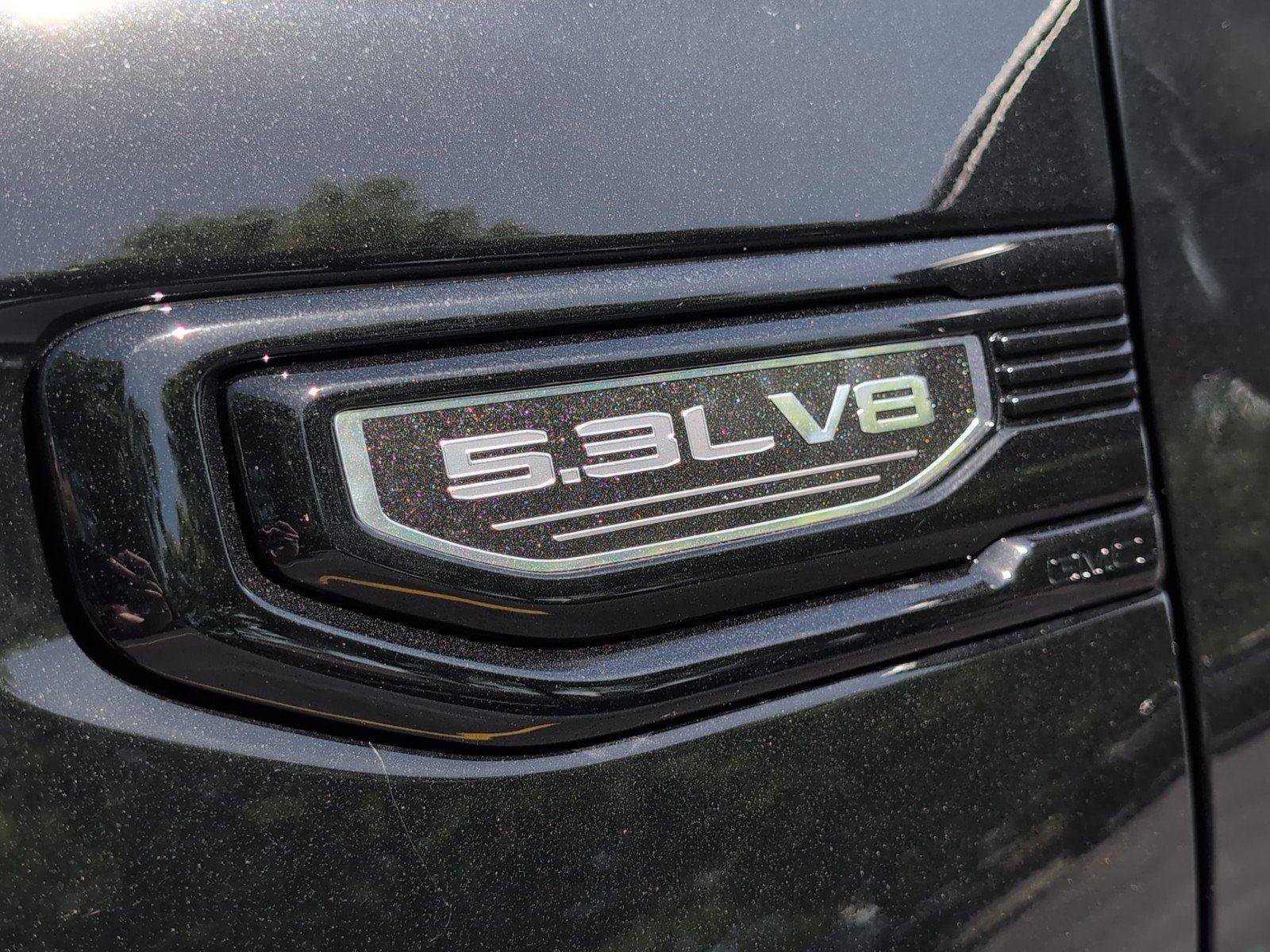 New 2026 GMC Sierra 1500 Elevation AWD/4WD image 10