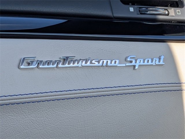 Used 2018 Maserati GranTurismo Sport image 23
