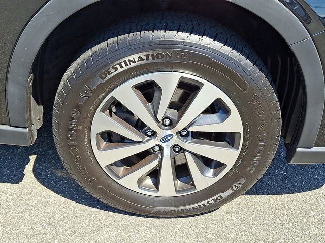 Used 2020 Subaru Outback Premium AWD/4WD image 8