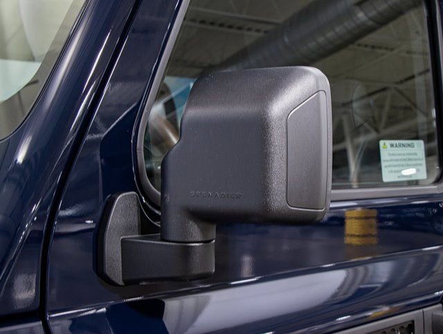 New 2025 INEOS Grenadier image 10