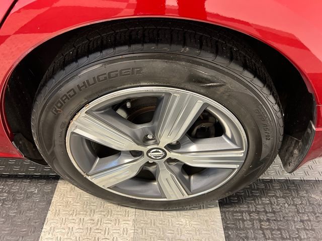 Used 2019 Nissan Altima 2.5 SV image 15