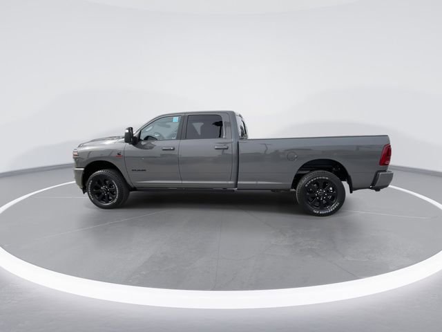 New 2026 RAM 2500 Laramie image 5