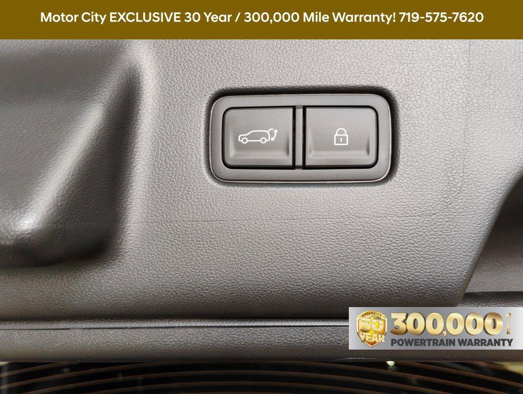 New 2026 Hyundai Palisade Calligraphy image 33