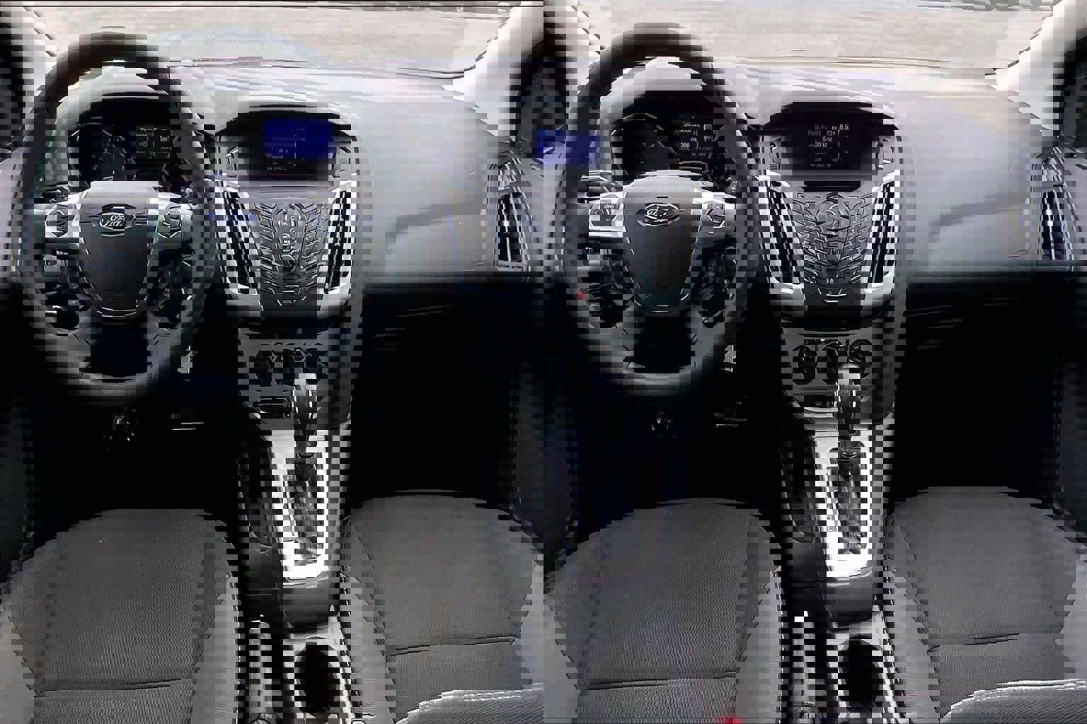 Used 2013 Ford Focus SE image 15