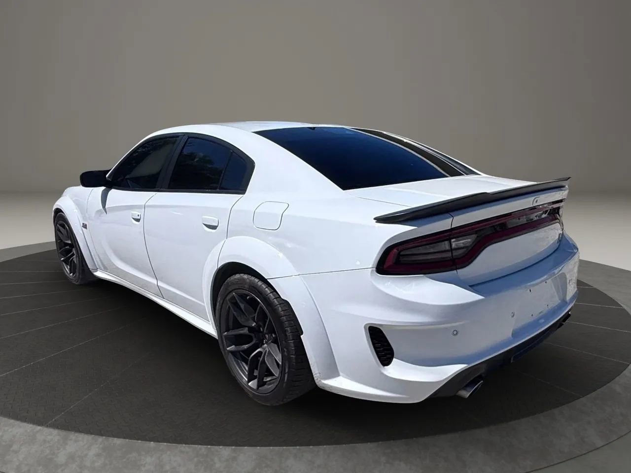 Used 2021 Dodge Charger Scat Pack image 3