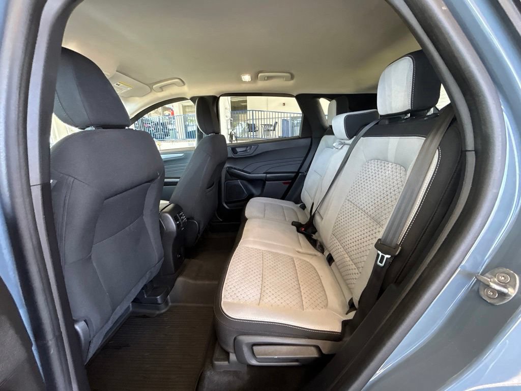 Certified 2023 Ford Escape Active FWD image 31