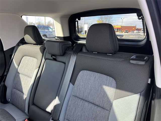 Certified 2022 Ford Bronco Sport Big Bend w/ Convenience Package image 28