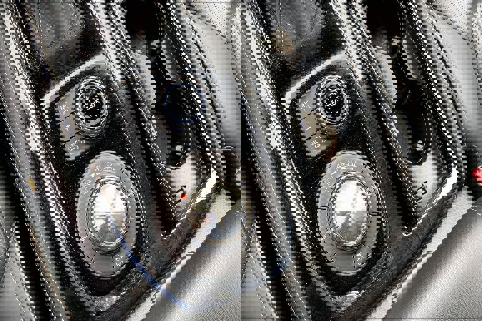 Used 2021 INFINITI QX80 Sensory w/ All-Season Package image 31