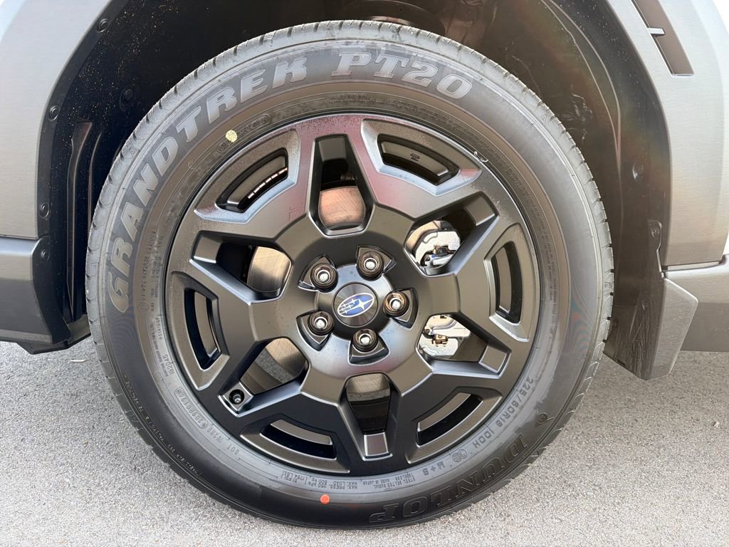 New 2026 Subaru Outback Limited image 3