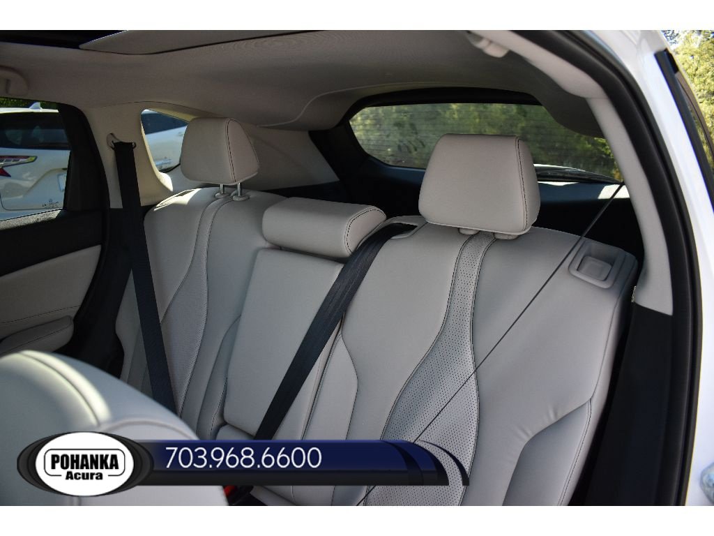 New 2026 Acura RDX SH-AWD w/ Technology Package image 30