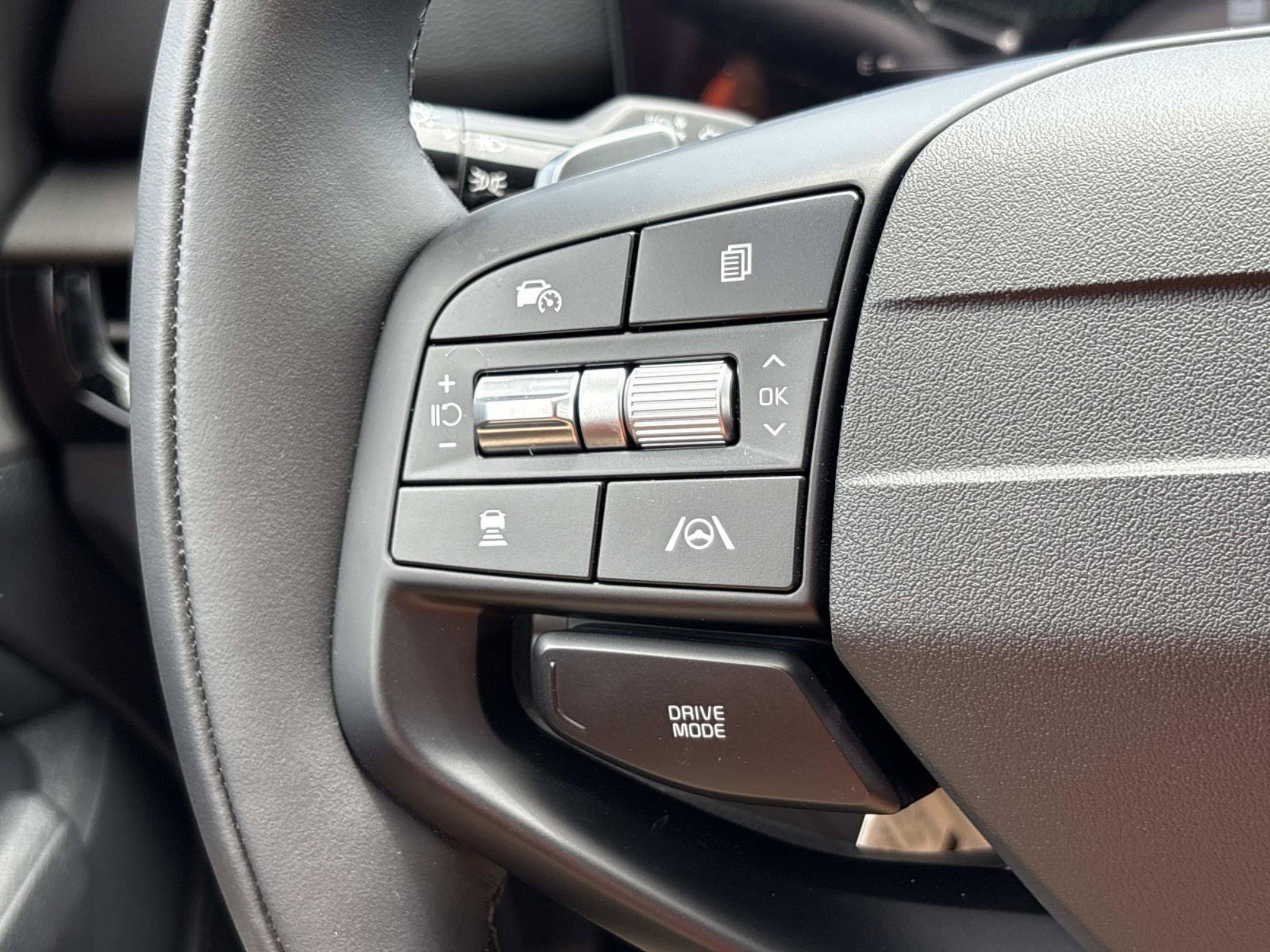 New 2027 Kia Sportage X-Line AWD/4WD image 23