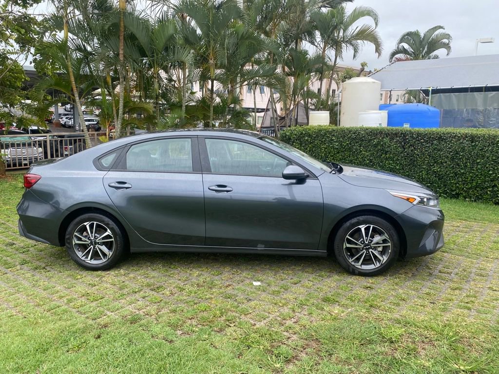 Used 2023 Kia Forte LXS image 26