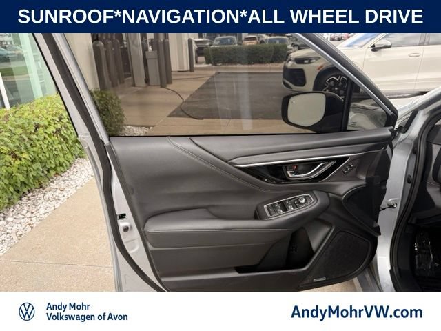 Used 2022 Subaru Legacy Limited AWD/4WD image 13