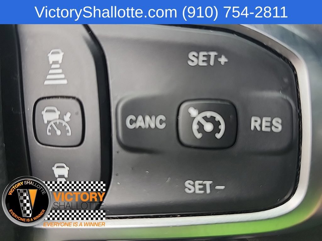 Used 2025 RAM 1500 Big Horn AWD/4WD image 15