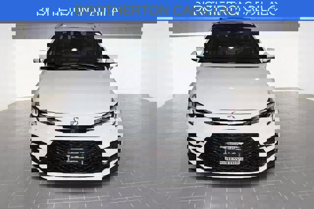 Used 2024 Toyota Corolla XSE image 9