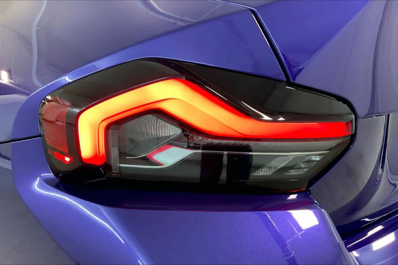 New 2026 BMW M2 CS RWD image 14