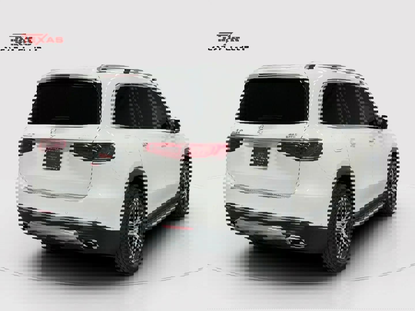 Used 2021 Mercedes-Benz GLS 450 4MATIC image 5