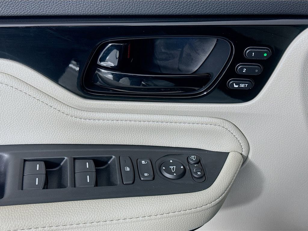 New 2026 Honda Odyssey Elite image 25