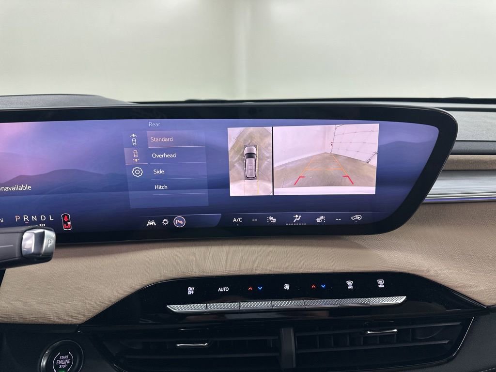 New 2026 Buick Enclave Preferred w/ Power Package AWD/4WD image 41