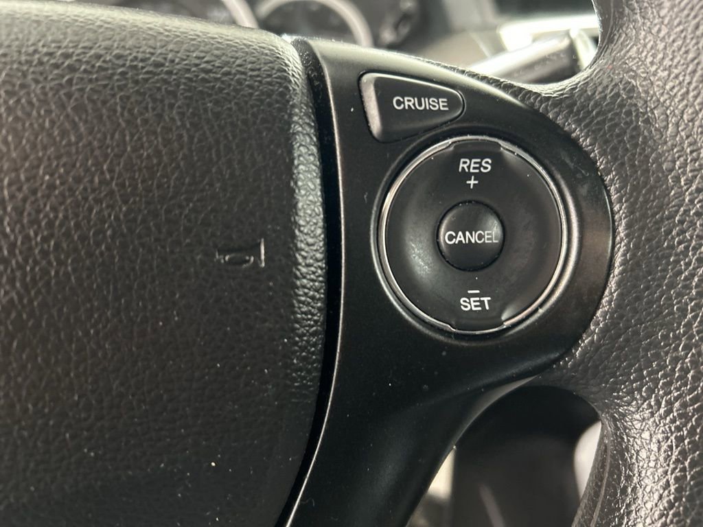 Used 2015 Honda Accord LX image 23