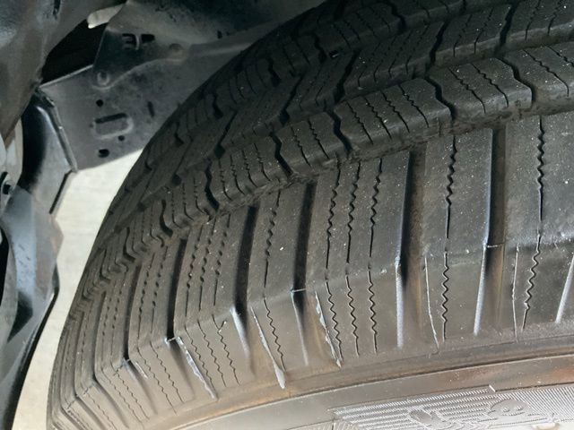 Used 2019 Toyota 4Runner SR5 AWD/4WD image 23