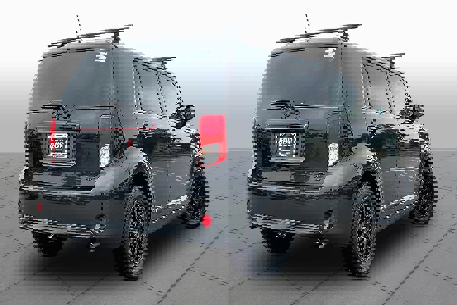 Used 2015 Scion xB 686 Parklan Edition image 13