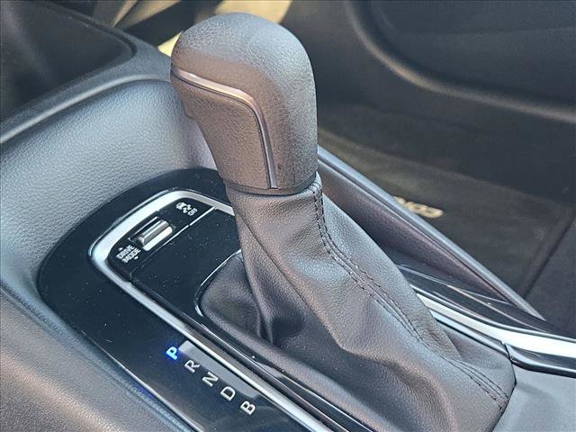 Used 2023 Toyota Corolla SE FWD image 11