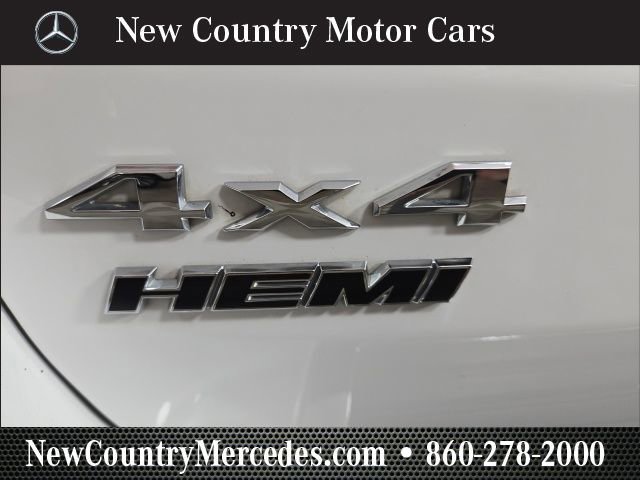 Used 2020 Jeep Grand Cherokee Overland image 8