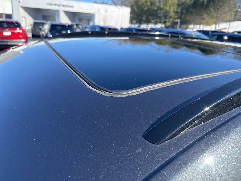 Used 2022 Cadillac XT5 Sportv image 13