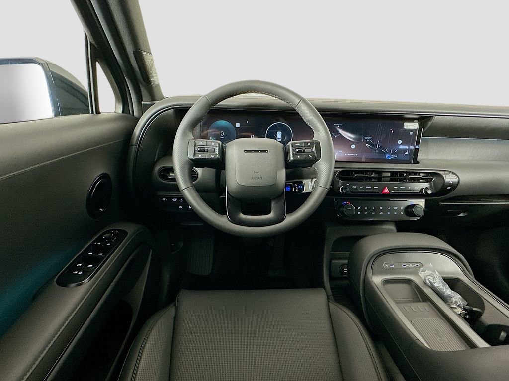 New 2026 Hyundai Palisade XRT Pro image 17