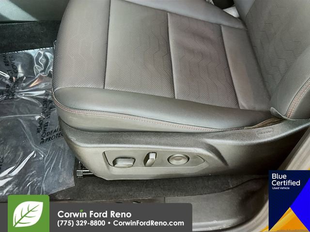 Used 2026 Chevrolet Colorado Z71 w/ Technology Package image 23