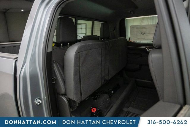 New 2026 Chevrolet Silverado 1500 RST w/ RST All Star Premium Package image 27