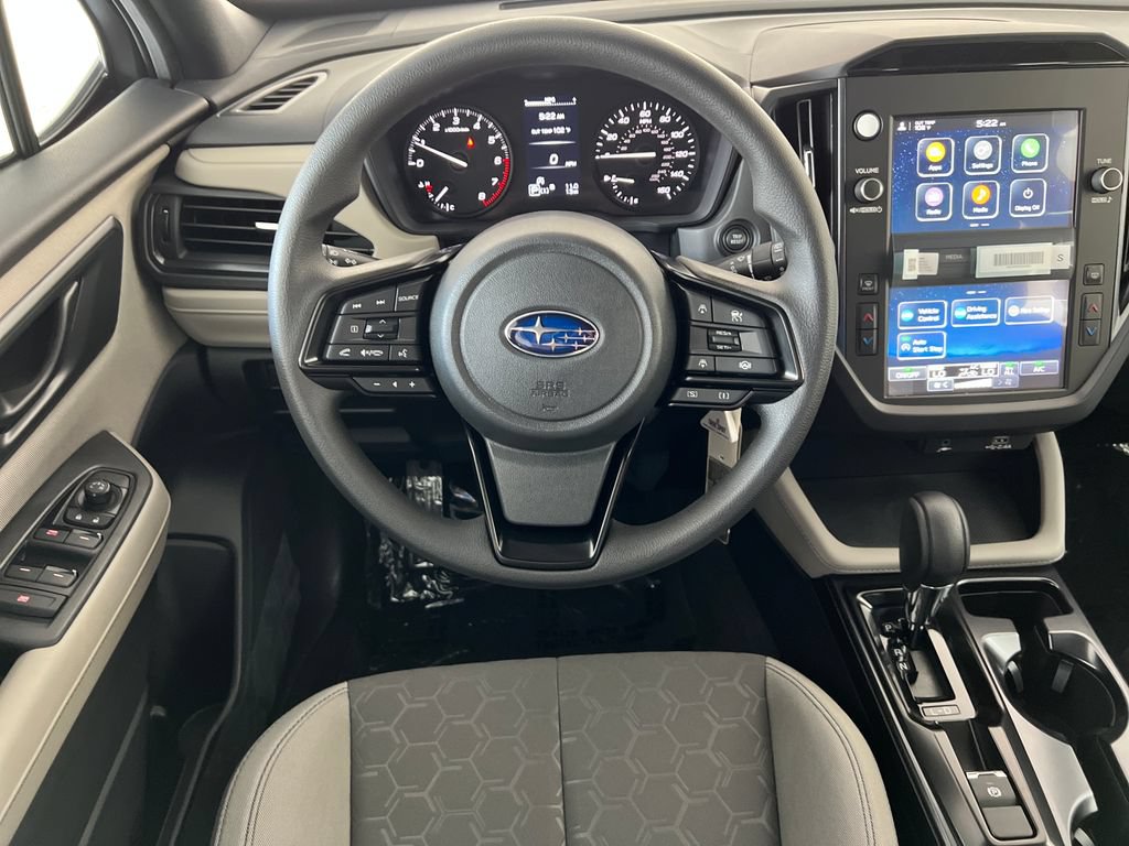 New 2026 Subaru Forester AWD/4WD image 16
