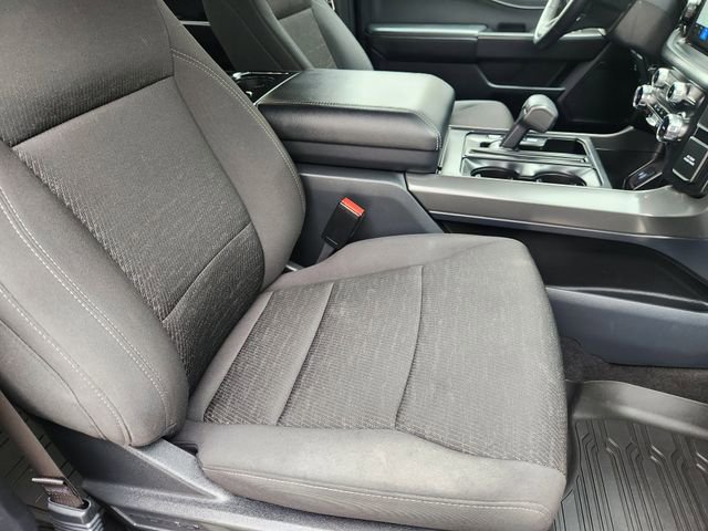 Used 2024 Ford F150 XLT w/ Equipment Group 302A MID AWD/4WD image 14