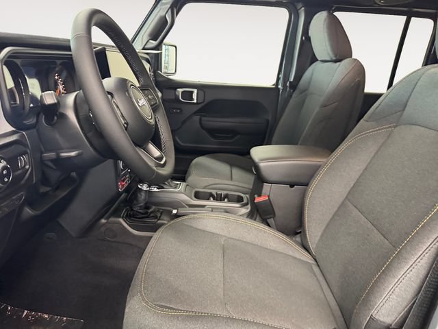 New 2026 Jeep Gladiator Sport AWD/4WD image 8