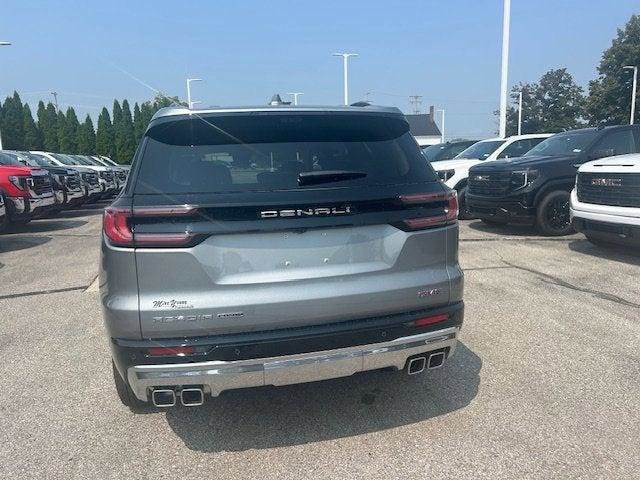 New 2026 GMC Acadia Denali image 5