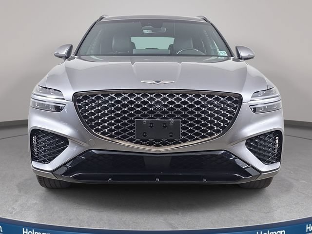 Used 2023 Genesis GV70 2.5T w/ Sport Prestige Package AWD/4WD image 3