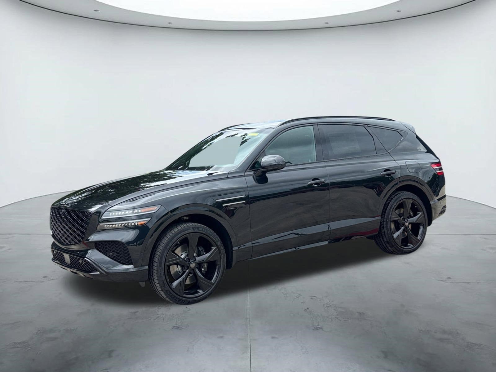 New 2026 Genesis GV80 3.5T Prestige