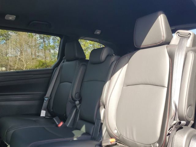 New 2026 Honda Odyssey Sport-L image 9