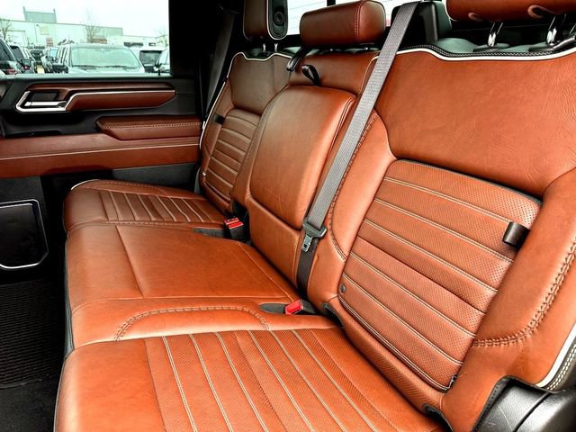 Used 2024 GMC Sierra 2500 Denali Ultimate image 23