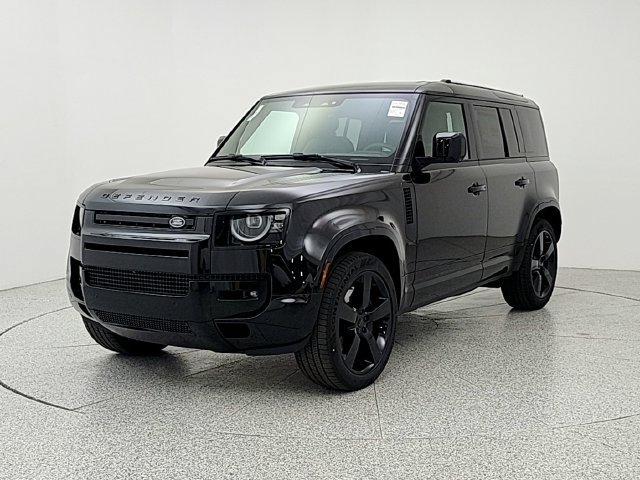 New 2026 Land Rover Defender 110 X-Dynamic SE