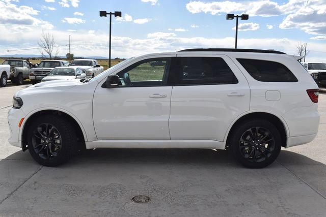 Used 2021 Dodge Durango GT AWD/4WD image 8