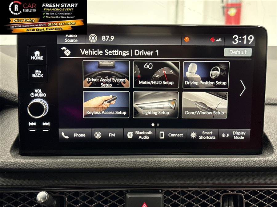 Used 2023 Acura Integra A-Spec image 47