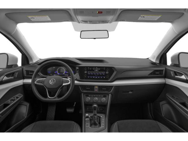 Used 2023 Volkswagen Taos SE w/ Panoramic Sunroof Package FWD image 11