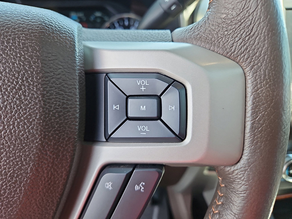 Used 2019 Ford F250 King Ranch w/ King Ranch Ultimate Package image 18