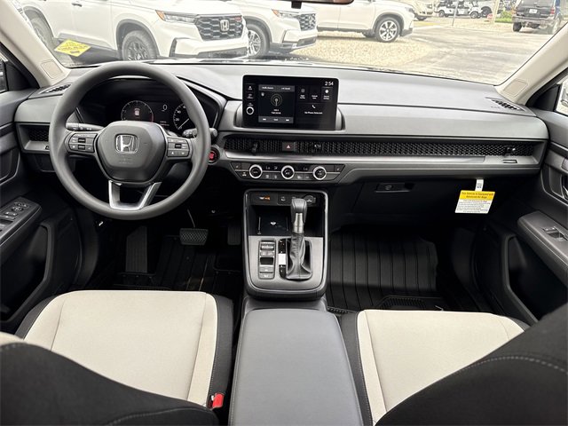 New 2026 Honda CR-V EX image 15